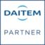 Logo - Daitem Partner