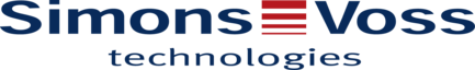 Logo - Simons Voss technologies