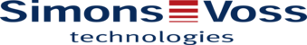 Logo - Simons Voss technologies