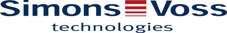 Logo - Simons Voss technologies