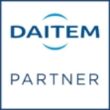 Logo - Daitem Partner