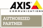 Logo - AXIS Partner