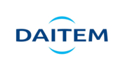 Logo - DAITEM