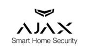 Logo - AJAX Smart Home Security