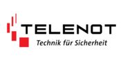 Logo - TELENOT Technik für Sicherheit