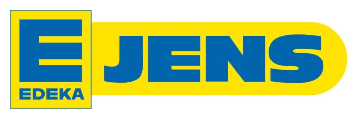 Logo - Edeka Jens