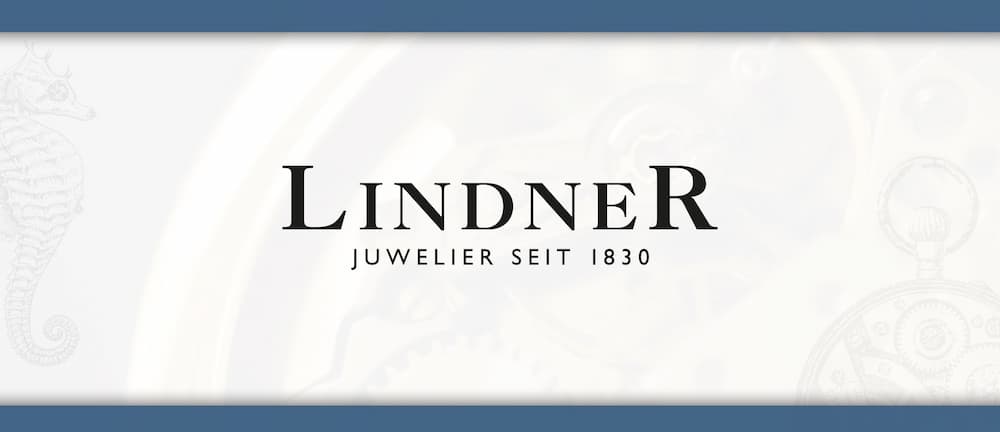 Logo unseres Kunden Juwelier Lindner